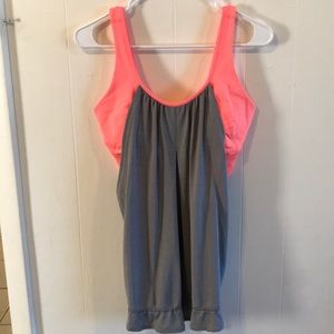 Lululemon Rest Less Tank